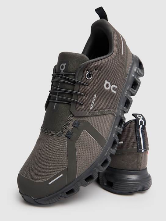 LuisaViaRoma OnSneakers Cloud 6 Waterproof