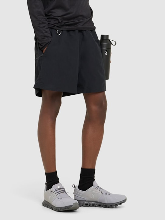 LuisaViaRoma OnSneakers Cloud 6 Waterproof