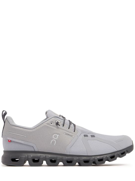 LuisaViaRoma OnSneakers Cloud 6 waterproof