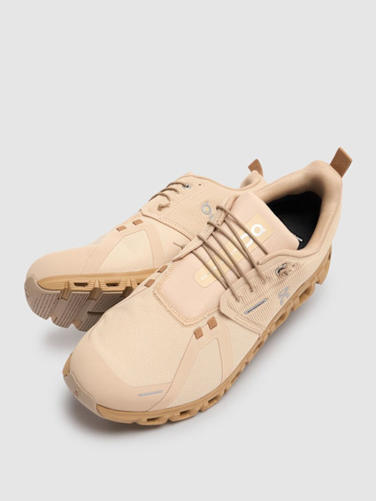 LuisaViaRoma OnSneakers Cloud 6 Waterproof
