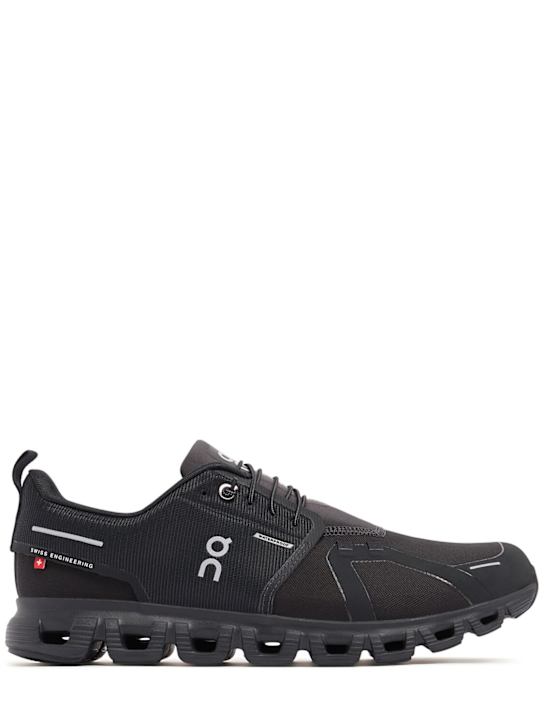 LuisaViaRoma OnSneakers Cloud 6 Waterproof