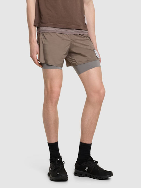 LuisaViaRoma OnSneakers Cloud X 4