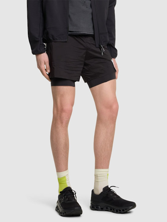 LuisaViaRoma OnSneakers Cloudmonster