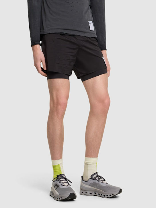 LuisaViaRoma OnSneakers Cloudmonster