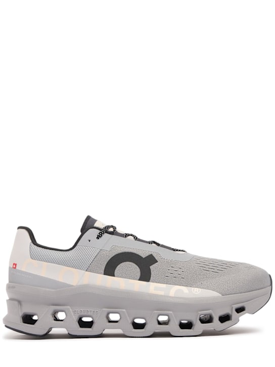 LuisaViaRoma OnSneakers Cloudmonster