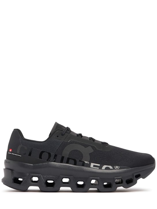 LuisaViaRoma OnSneakers Cloudmonster
