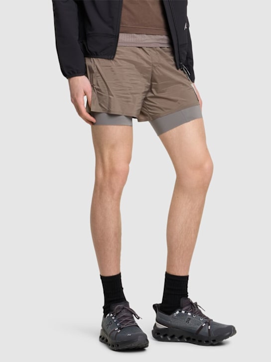 LuisaViaRoma OnSneakers Cloudsufer Trail