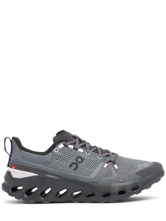 LuisaViaRoma OnSneakers Cloudsufer Trail