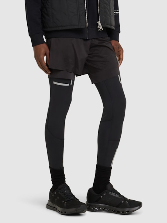 LuisaViaRoma OnSneakers Cloudsurfer 2