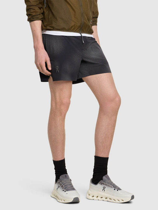 LuisaViaRoma OnSneakers Cloudtilt