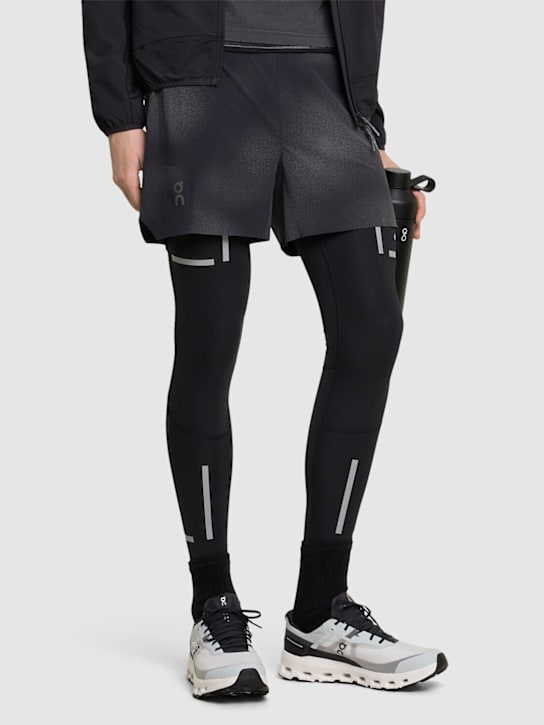 LuisaViaRoma OnSneakers Cloudvista 2