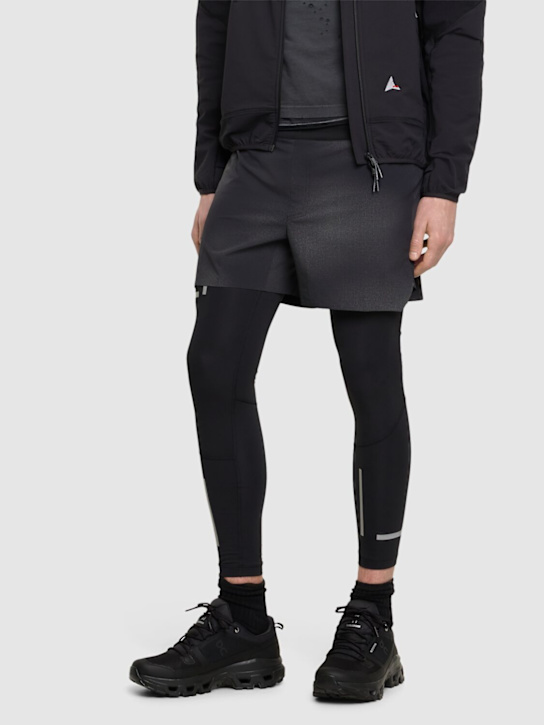 LuisaViaRoma OnSneakers Impermeabili Cloudrock Low