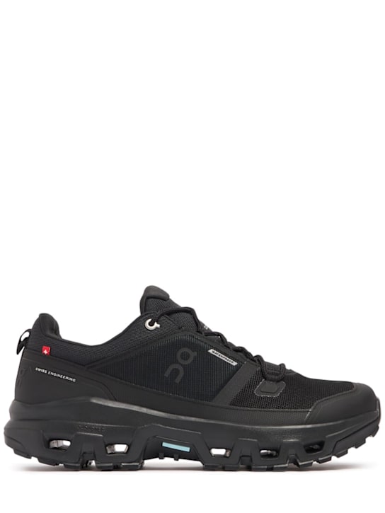 LuisaViaRoma OnSneakers impermeabili Cloudrock Low