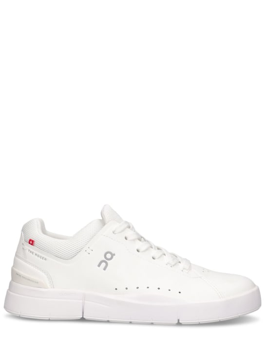 LuisaViaRoma OnSneakers The Roger Advantage
