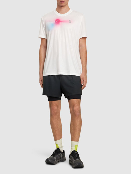 LuisaViaRoma OnT-shirt Pace