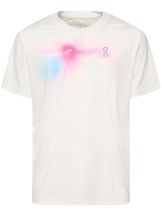 LuisaViaRoma OnT-shirt Pace