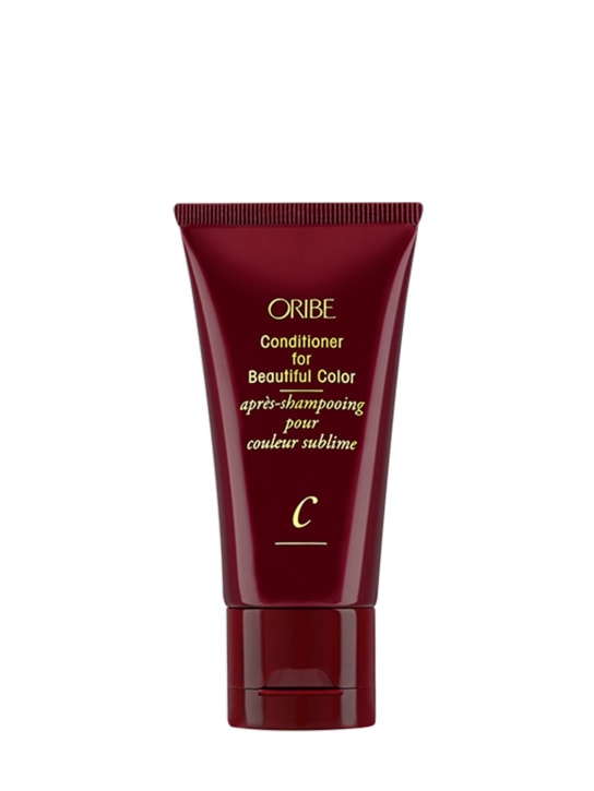 LuisaViaRoma OribeBeautiful Color Conditioner 50ml