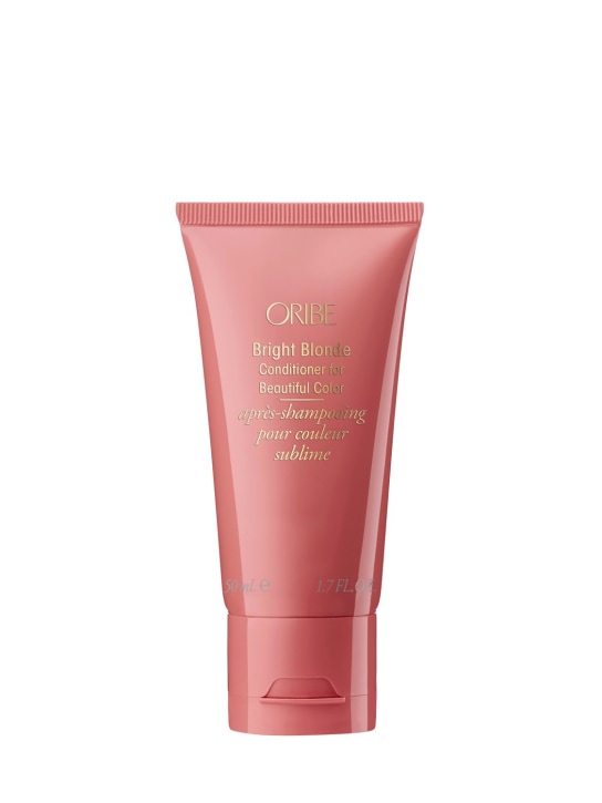 LuisaViaRoma OribeBright Blonde Conditioner 50ml