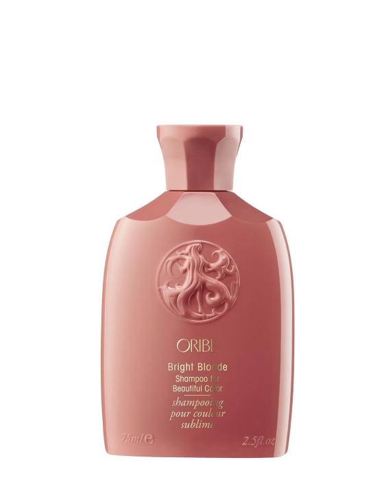 LuisaViaRoma OribeBright Blonde Shampoo 75ml
