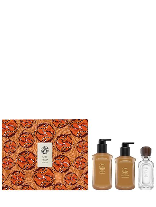 LuisaViaRoma OribeCote d'Azur Collection
