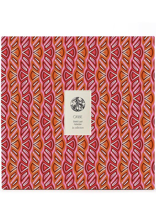 LuisaViaRoma OribeGold Lust Collection