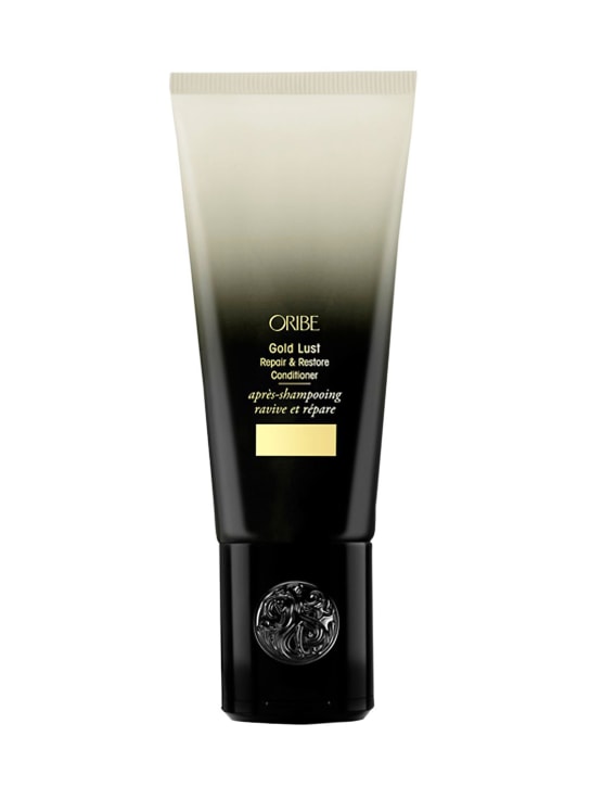 LuisaViaRoma OribeGold Lust Conditioner 200ml
