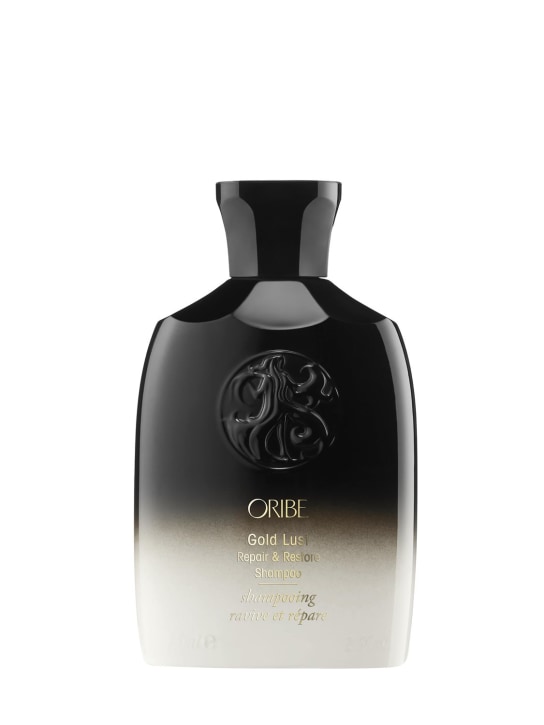 LuisaViaRoma OribeGold Lust Shampoo 75ml
