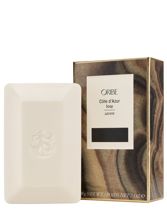 LuisaViaRoma OribeSaponetta Côte d'Azur