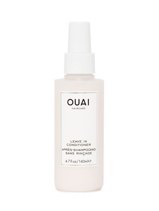 LuisaViaRoma OUAI140ml Leave-in Conditioner