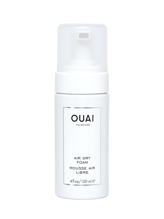 LuisaViaRoma OUAIAir Dry Foam 120ml
