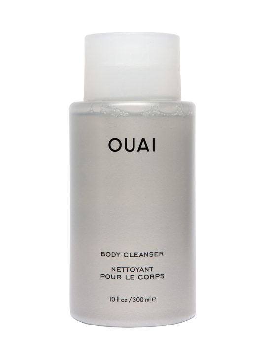 LuisaViaRoma OUAIBody Cleanser 300ml