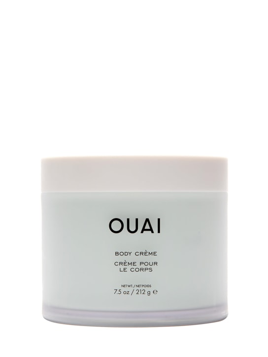 LuisaViaRoma OUAIBody Crème 212gr