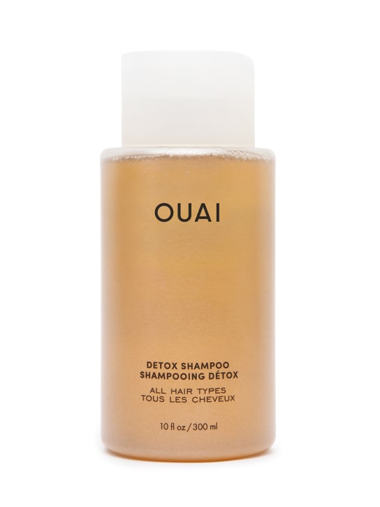 LuisaViaRoma OUAIDetox Shampoo 300ml