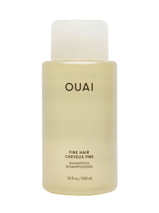 LuisaViaRoma OUAIFine Hair Shampoo 300ml