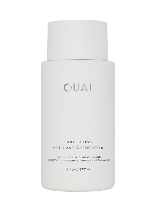 LuisaViaRoma OUAIHair Gloss 177ml