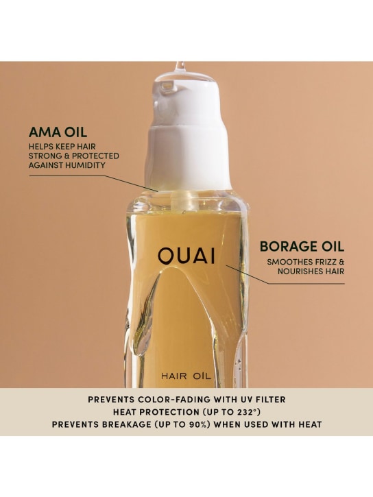 LuisaViaRoma OUAIHair Oil 45ml