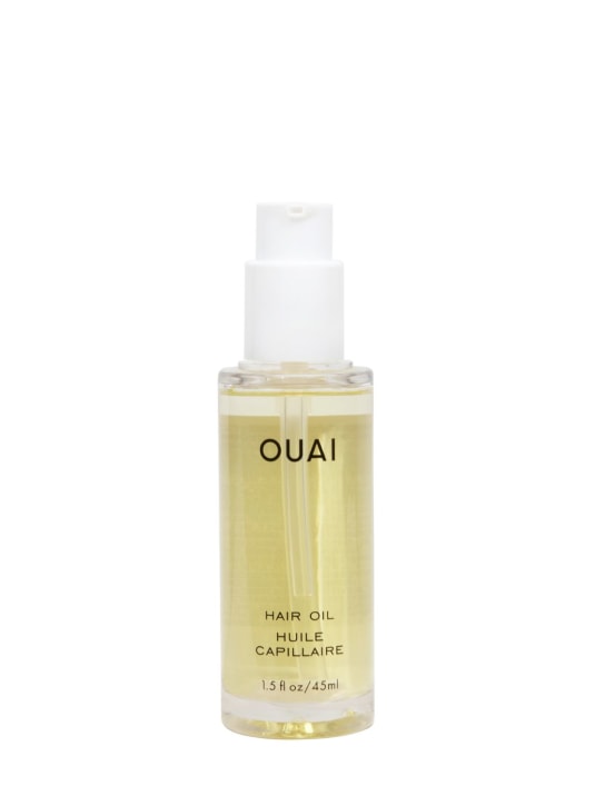 LuisaViaRoma OUAIHair Oil 45ml