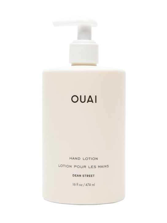 LuisaViaRoma OUAIHand Lotion 474ml