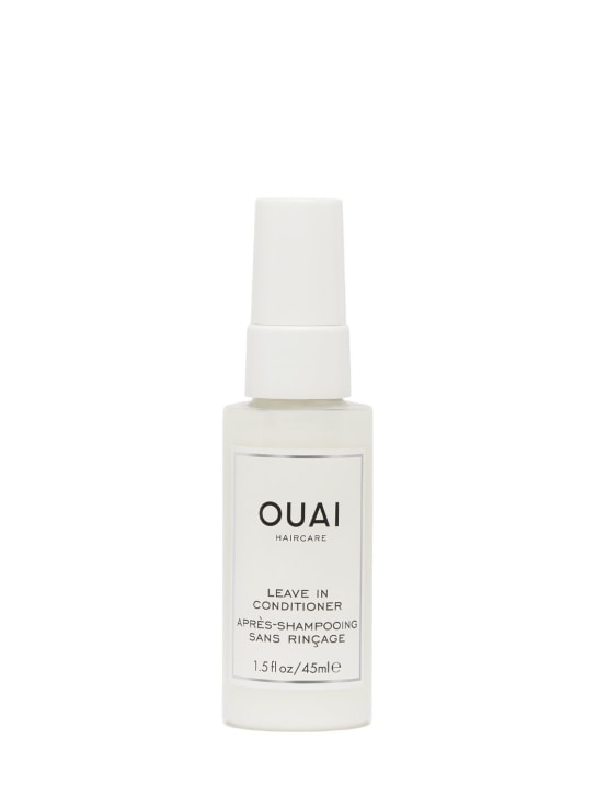 LuisaViaRoma OUAILeave-in Travel Conditioner 45ml