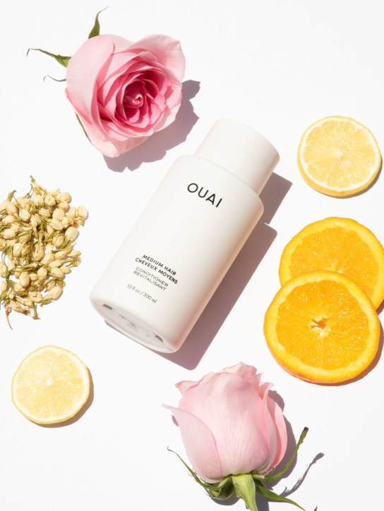 LuisaViaRoma OUAIMedium Hair Conditioner 300ml