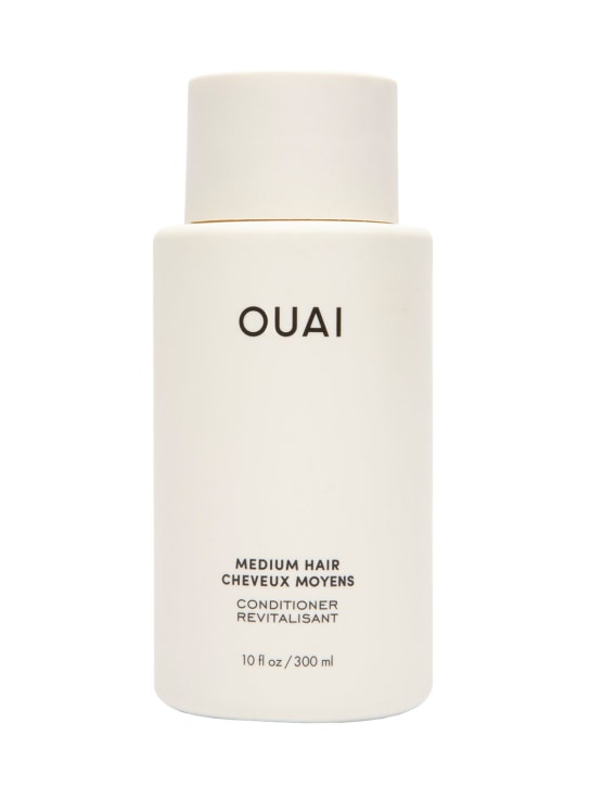 LuisaViaRoma OUAIMedium Hair Conditioner 300ml