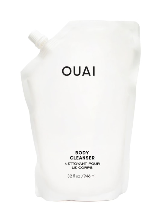 LuisaViaRoma OUAIRefill Body Cleanser 946ml