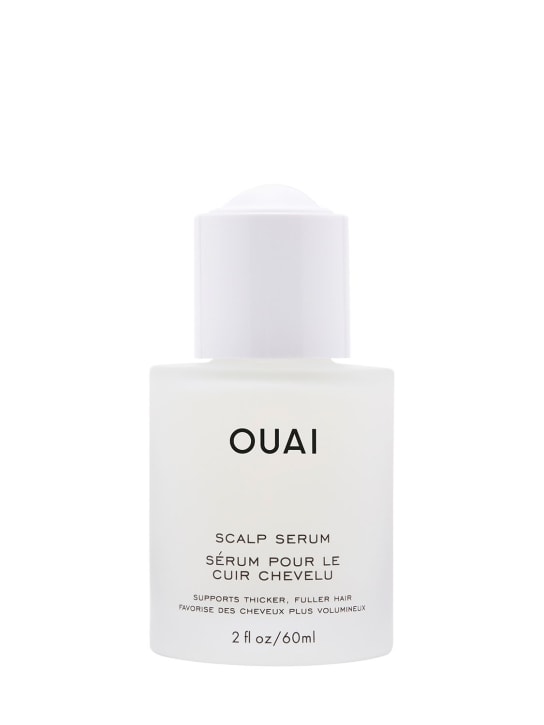 LuisaViaRoma OUAIScalp Serum 60ml