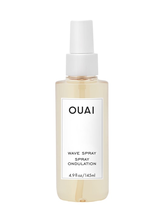 LuisaViaRoma OUAISpray capelli mossi