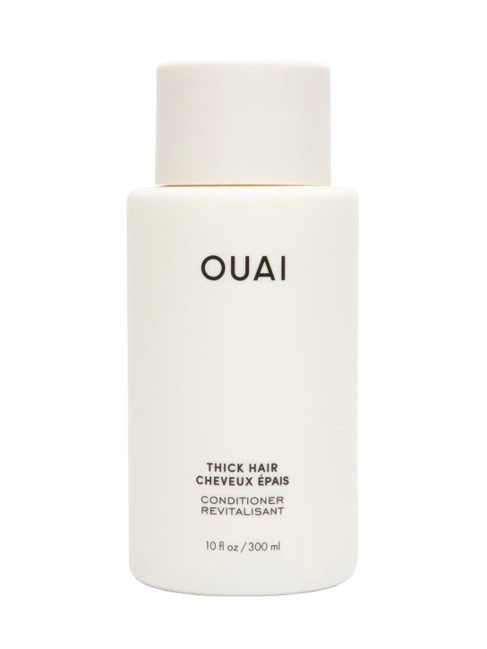 LuisaViaRoma OUAIThick Hair Conditioner 300ml