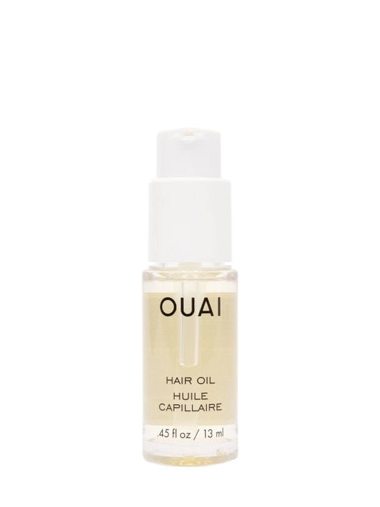LuisaViaRoma OUAITravel Hair Oil 13ml