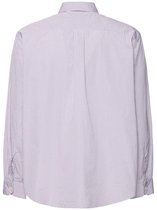 LuisaViaRoma Our LegacyCamicia Beyond BD In Cotone
