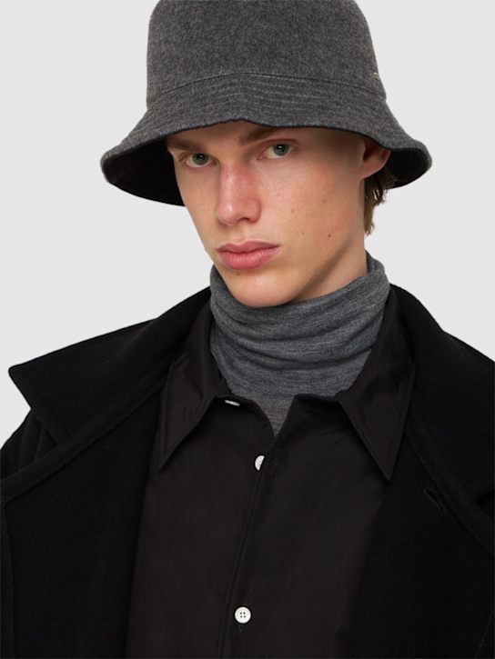 LuisaViaRoma Our LegacyCappello Bucket