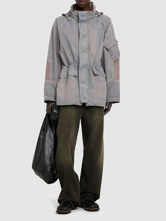 LuisaViaRoma Our LegacyGiacca Horizon