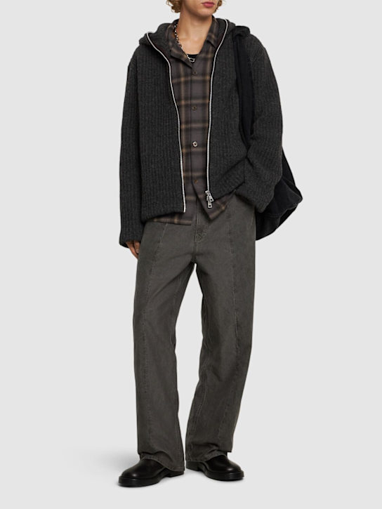 LuisaViaRoma Our LegacyJeans Fatigue Cut